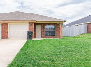 3007 Dannen Ct UNIT B, Killeen, TX 76549