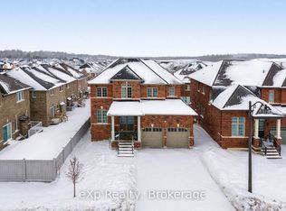 6 Faimira Ave, Georgina, ON L4P0H8