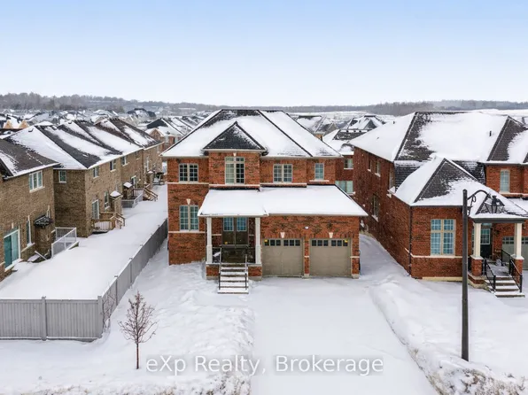 6 Faimira Ave, Georgina, ON L4P 0H8