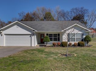 5120 Yates Ln, Knoxville, TN 37912