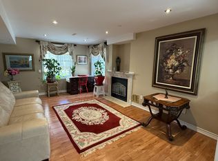 15 Sirius Cres, Toronto, ON M1X 2A6