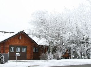 1304 Radio Rd, Ellensburg, WA 98926