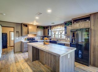 1899 Private Road 2536, Quinlan, TX 75474