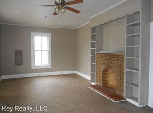 1733 Marye St, Alexandria, LA 71301