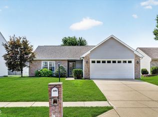 8843 Birkdale Cir, Indianapolis, IN 46234