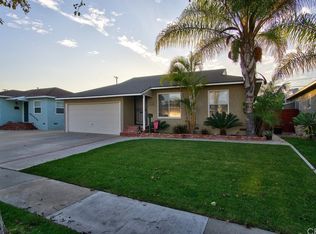 4739 Dunrobin Ave, Lakewood, CA 90713