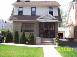1406 Clinton Ave, Irvington, NJ 07111