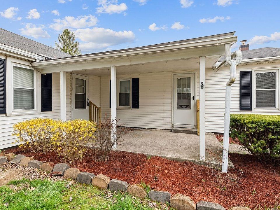 3172 Sugartree Rd, Bethel, OH 45106 Zillow