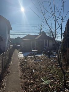 813 Campbell Ave, Columbus, OH, 43222