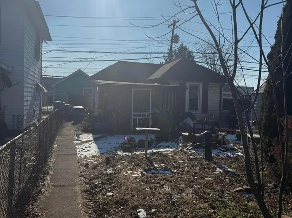 813 Campbell Ave, Columbus, OH 43222