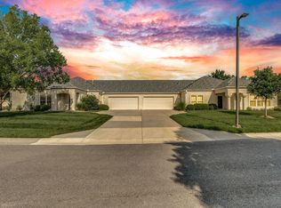 9400 E Wilson Estates Pkwy APT 102, Wichita, KS 67206