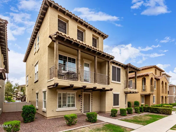 901 S STORMENT Lane, Gilbert, AZ 85296