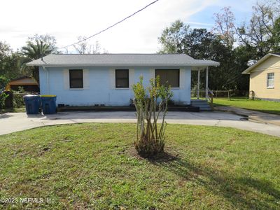 5630 MAHALIA Drive, Jacksonville, FL, 32209