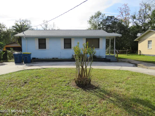 5630 MAHALIA Drive, Jacksonville, FL 32209