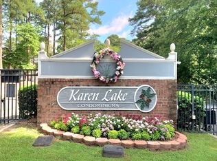 1929 Sardonyx Rd UNIT 3, Fayetteville, NC 28303