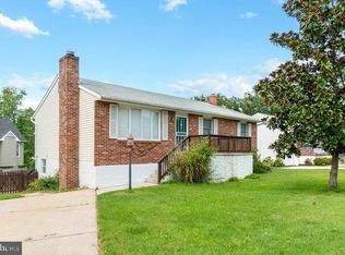 5810 East Ave, Baltimore, MD 21206