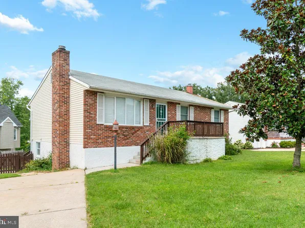 5810 East Ave, Baltimore, MD 21206