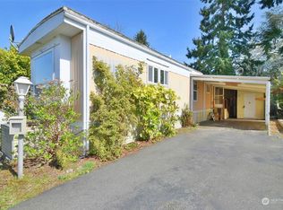 13320 Highway 99 UNIT 44, Everett, WA 98204