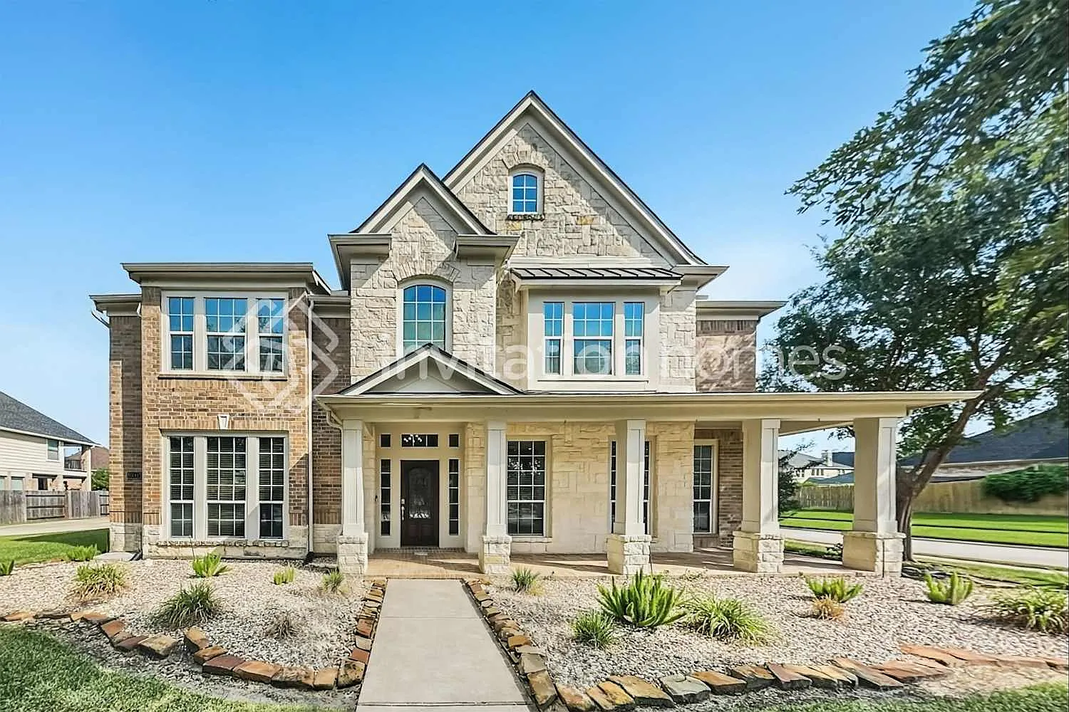 16002 Maple Shores Drive Houston, TX 77044 — Photo 1