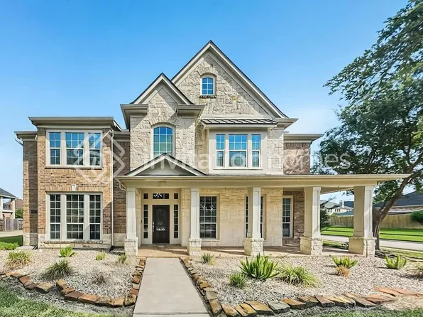 16002 Maple Shores Dr, Houston, TX 77044