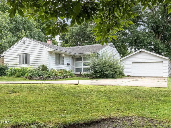 4619 Copland Blvd, Toledo, OH 43614