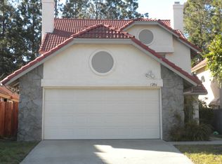 1206 Bridgehampton St, San Marcos, CA 92078