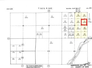 15 Cache Peak Rd, Tehachapi, CA 93561