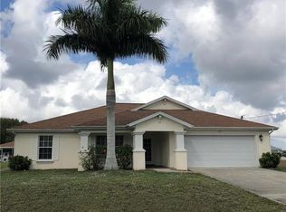 211 NW 29th St, Cape Coral, FL 33993