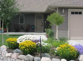 3319 Appalachian Ave, Cody, WY 82414