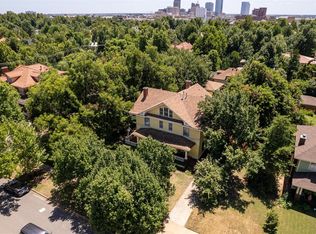 720 NW 16th St, Oklahoma City, OK 73103