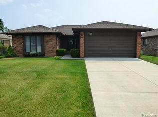 3506 Belinda Dr, Sterling Heights, MI