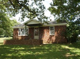 12074 Hopewell Rd, Boaz, KY 42027