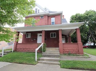 22 E Welch Ave APT 4, Columbus, OH