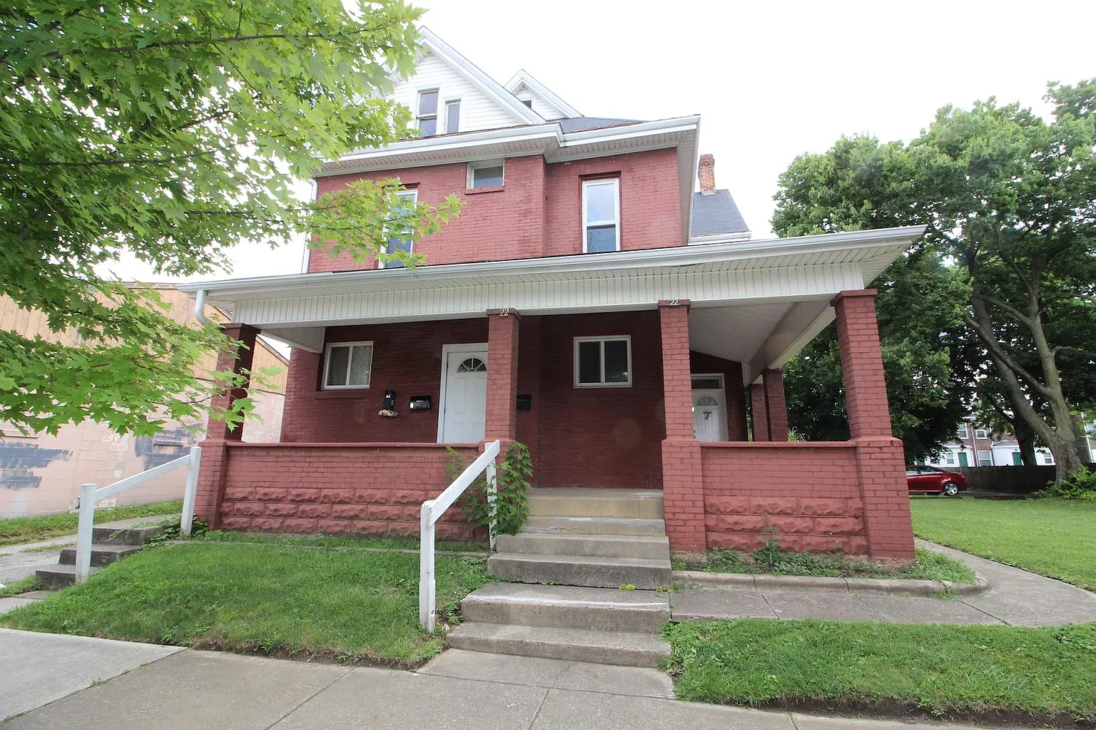 22 E Welch Ave APT 4 photo 1