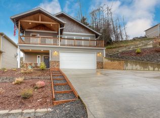 2240 N Fork Rd, Seaside, OR 97138