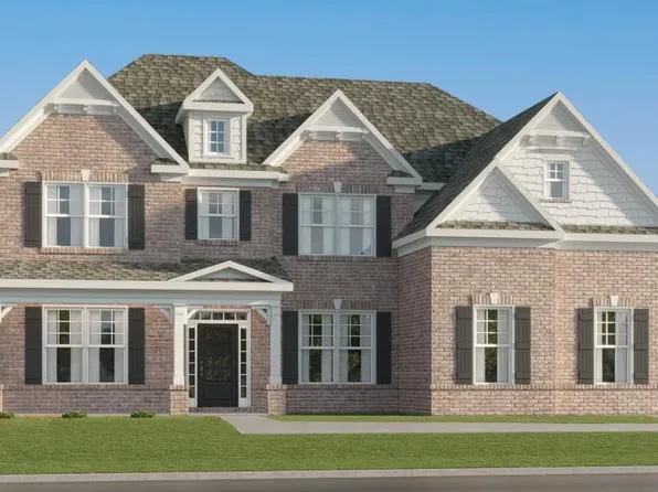 416 Valley View Trl, Canton, GA 30115