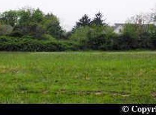 Radcliffe Rd, Chestertown, MD 21620