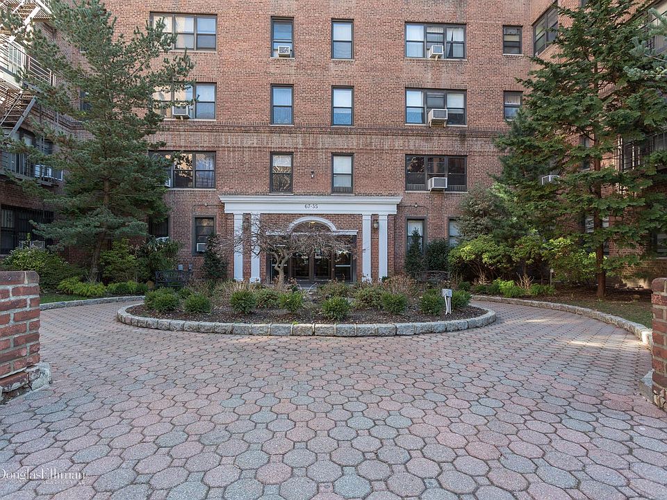1st image of 6735 Yellowstone Blvd APT 6H