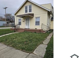 7503 Toepfer Rd #1, Warren, MI 48091