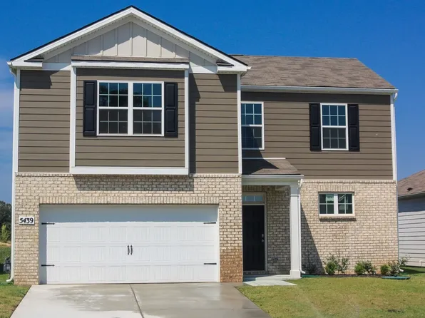 5439 Timberwalk Ln, Cookeville, TN 38501