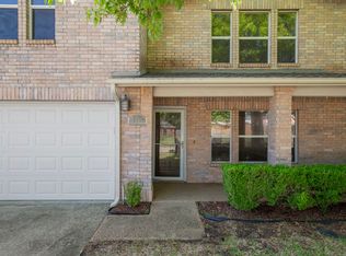 2201 Driskell Ln, Corinth, TX 76210