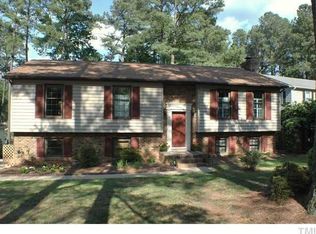 6212 Lewisand Cir, Raleigh, NC 27615