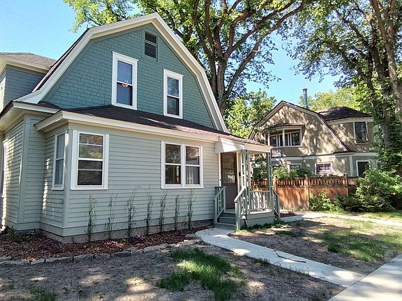 2nd image of 516 W Olive St #A