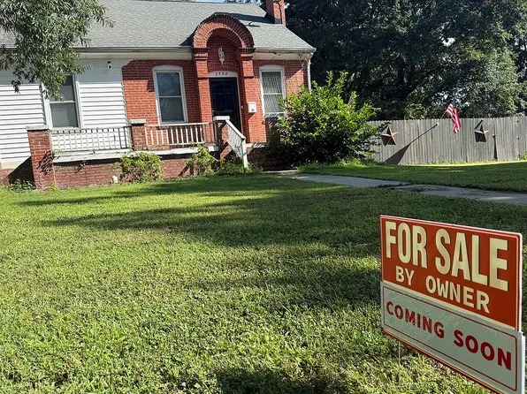 2508 Lincoln Ave, Henrico, VA 23228