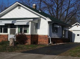 209 Elm St, Zeigler, IL 62999