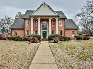 225 Delta Dr, Marion, AR 72364