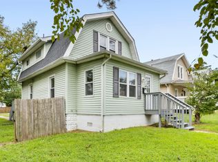 211 N Black Horse Pike, Glendora, NJ 08029