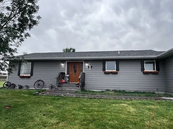 363 Park Dr, Malta, MT 59538