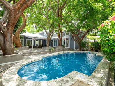 1730 Flagler Ave, Key West, FL, 33040