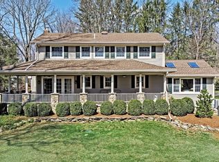 3 Overlook Ter, Chester Twp., NJ 07930
